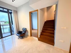 Mon Jervois (D10), Condominium #593120581